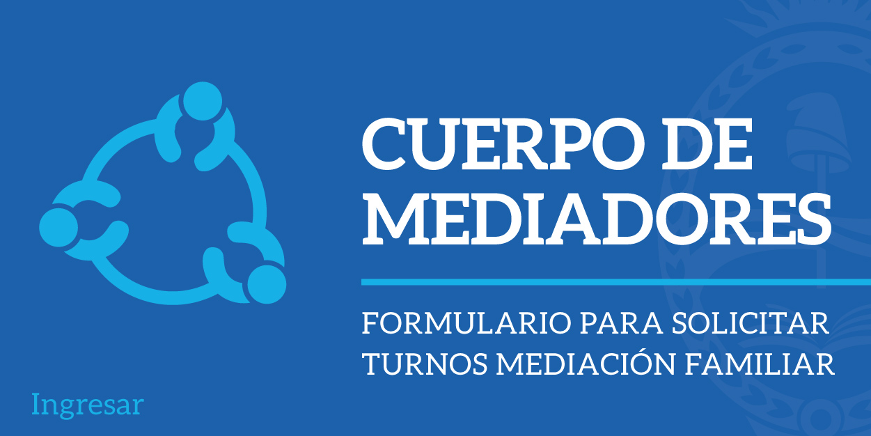 Inicio Poder Judicial Mendoza