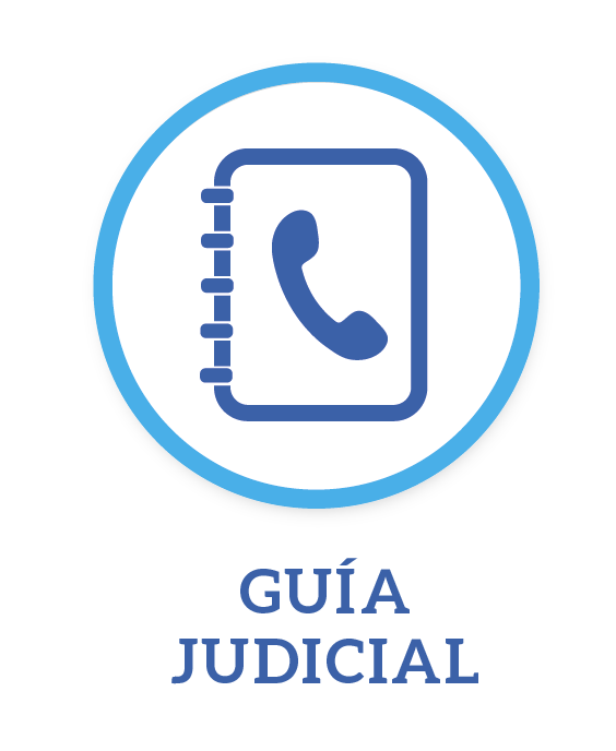 Inicio poder judicial mendoza