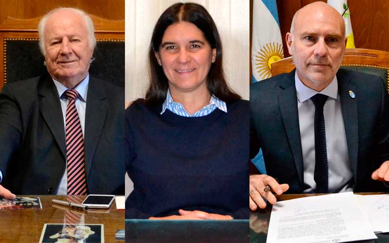 La Corte ratificó la perspectiva de género aplicada en el femicidio de Julieta González