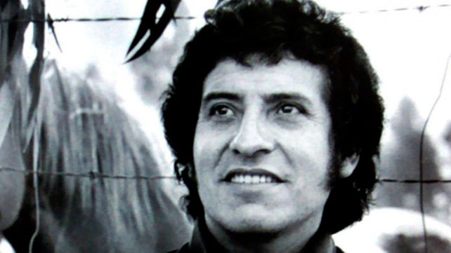 La Corte de Estados Unidos declaró a un militar chileno como responsable del asesinato de Víctor Jara