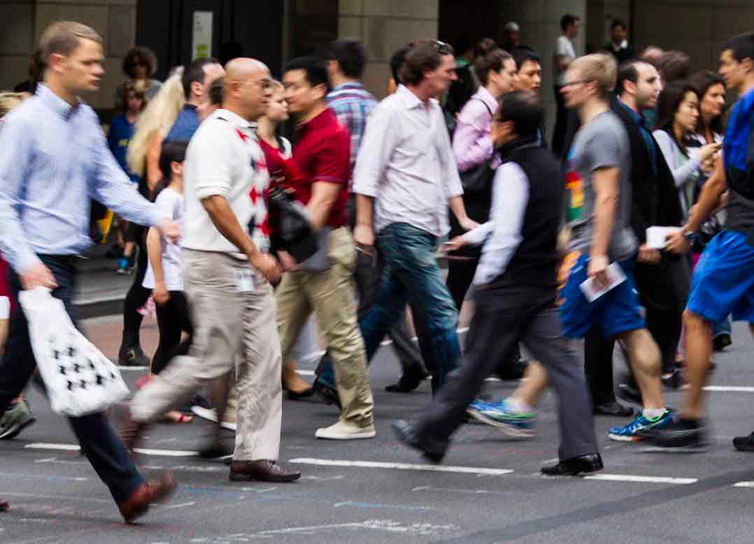 Niegan la ciudadanía argentina a un chino porque no habla ni escribe en castellano