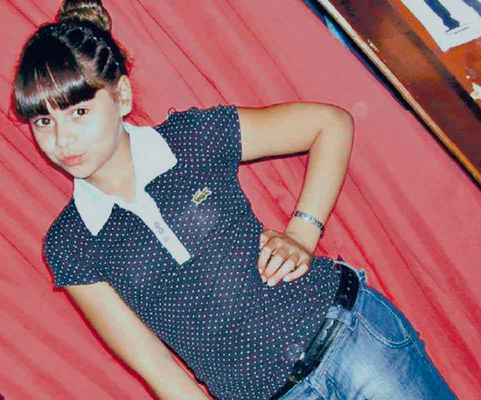 Condenaron a prisión perpetua a dos hombres por el secuestro y crimen de Candela Rodríguez