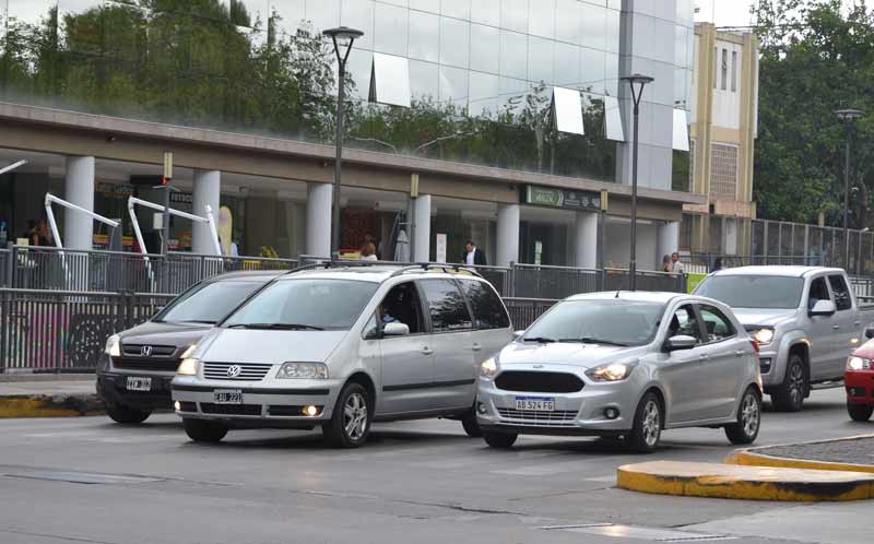 Causa Volkswagen: fijan audiencia informativa para el jueves 12 de marzo