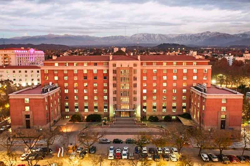 La afectación salarial de Suprema Corte de Mendoza y jueces reunió más de $22 millones para la emergencia sanitaria